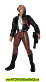 star wars action figures HAN SOLO Mynock hunt 1998 potf