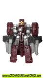 transformers MAKESHIFT 2004 universe target minicon