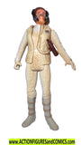 star wars action figures HAN SOLO Mynock hunt 1998 potf (Copy)