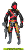 Gi joe IRON GRENADIER 2005 joecon convention sdcc