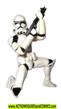 star wars action figures CLONE TROOPERS 3 pack 2006