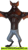 dc direct BATMAN animated MAN-BAT dc universe