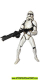 star wars action figures CLONE TROOPERS 3 pack 2006