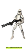 star wars action figures CLONE TROOPERS 3 pack 2006