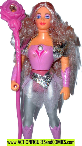 Masters of the Universe GLIMMER 1984 She-Ra pop 1985