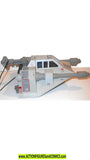 STAR WARS galactic heroes SNOW SPEEDER assault hoth