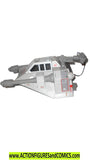 STAR WARS galactic heroes SNOW SPEEDER assault hoth