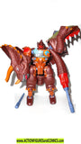 transformers beast machines TRICERADON Dinosaur Complete (Copy)