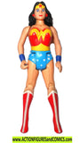 Super powers WONDER WOMAN kenner vintage 1984 friends fig