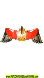 Transformers DIVEBOMB WINGS 1986 Predaking g1 one part