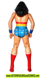 Super powers WONDER WOMAN kenner vintage 1984 friends fig