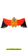 Transformers DIVEBOMB WINGS 1986 Predaking g1 one part