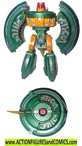 transformers classics COSMOS **CUSTOMIZED** universe 25th