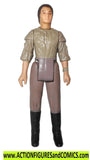 star wars action figures PRINCESS LEIA 1984 poncho vers kenner