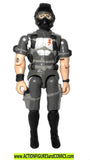 gi joe WET SUIT 2000 Wet Down ARAH 2001 fig