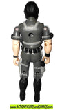 gi joe WET SUIT 2000 Wet Down ARAH 2001 fig