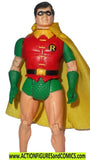 Super powers ROBIN 1984 kenner batman complete dc