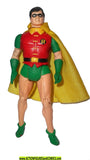 Super powers ROBIN 1984 kenner batman complete dc