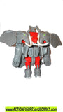 Transformers beast wars IRONHIDE Elephant 1996 mangaboss