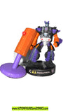 Attacktix Transformers MEGATRON cybertron series TF 16