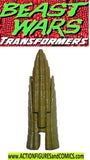 Transformers beast wars MEGATRON 1996 Gun weapon part