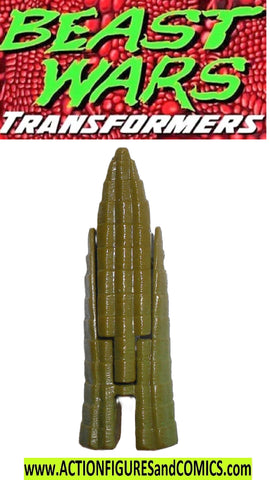 Transformers beast wars MEGATRON 1996 Gun weapon part