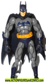 dc universe microman BATMAN 2004 4 inch Takara