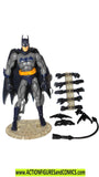 dc universe microman BATMAN 2004 4 inch Takara