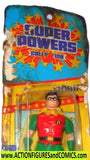 Super powers ROBIN 1984 1983 Kenner Complete moc