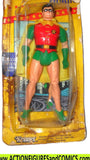 Super powers ROBIN 1984 1983 Kenner Complete moc