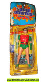 Super powers ROBIN 1984 1983 Kenner Complete moc