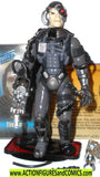 Star Trek BORG 1993 series 2 tng playmates tng next generation