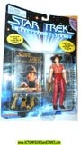 Star Trek DEANNA TROI Durango 1996 playmates complete moc