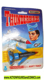 Thunderbirds THUNDERBIRD I 1994 Matchbox moc