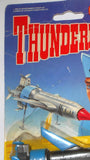 Thunderbirds THUNDERBIRD I 1994 Matchbox moc