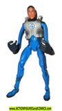 marvel legends MR FANTASTIC cosmic blaster 2005 FF four