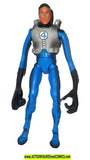 marvel legends MR FANTASTIC cosmic blaster 2005 FF four