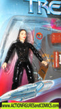 Star Trek KEIKO O'BRIEN 1997 DS9 9 playmates moc