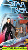 Star Trek KEIKO O'BRIEN 1997 DS9 9 playmates moc