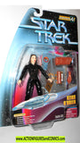 Star Trek KEIKO O'BRIEN 1997 DS9 9 playmates moc