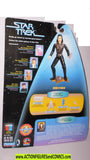 Star Trek KEIKO O'BRIEN 1997 DS9 9 playmates moc