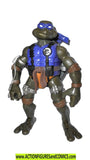 teenage mutant ninja turtles DONATELLO 2005 monster trapper