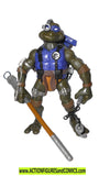 teenage mutant ninja turtles DONATELLO 2005 monster trapper