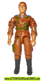 Gi joe RED STAR 1991 Complete vintage gijoe october