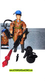 Gi joe RED STAR 1991 Complete vintage gijoe october