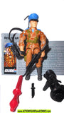 Gi joe RED STAR 1991 Complete vintage gijoe october