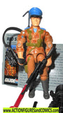 Gi joe RED STAR 1991 Complete vintage gijoe october