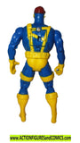 X-MEN X-Force toy biz CYCLOPS JIM LEE suit marvel universe 1994