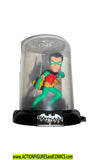 Domez DC universe ROBIN 2021 batman domez zag