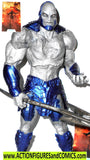 DC Multiverse DARKSEID mcfarlane baf dc universe